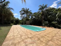 Fazenda / Sítio / Chácara com 4 Quartos à venda, 207m² no Chácaras Sol Nascente, Mogi Mirim - Foto 19