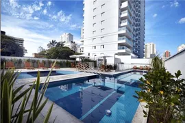Apartamento com 1 Quarto para alugar, 46m² no Alto Da Boa Vista, São Paulo - Foto 18