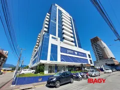 Conjunto Comercial / Sala para alugar, 35m² no Pagani, Palhoça - Foto 1