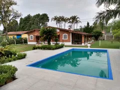 Fazenda / Sítio / Chácara com 3 Quartos à venda, 450m² no Jardim das Minas, Itupeva - Foto 1