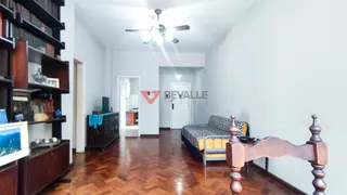 Apartamento com 4 Quartos à venda, 115m² no Humaitá, Rio de Janeiro - Foto 1