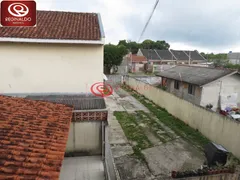 Sobrado com 2 Quartos à venda, 54m² no Vila Fuck, Piraquara - Foto 14