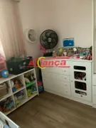 Apartamento com 2 Quartos à venda, 54m² no Vila Paraiso, Guarulhos - Foto 3