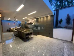 Casa com 4 Quartos à venda, 250m² no Trevo, Belo Horizonte - Foto 24