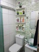 Apartamento com 3 Quartos à venda, 59m² no Jardim São Luís, São Paulo - Foto 24