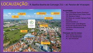Apartamento com 2 Quartos à venda, 40m² no Jardim Paraíso de Viracopos, Campinas - Foto 19