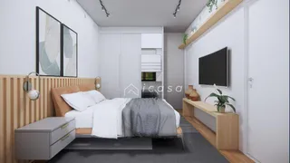 Casa de Condomínio com 2 Quartos à venda, 65m² no Vila Bandeirantes, Caçapava - Foto 37