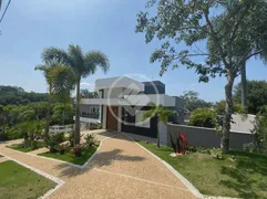 Casa de Condomínio com 3 Quartos à venda, 385m² no Residencial Vila Lombarda, Valinhos - Foto 3