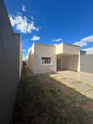 Casa com 3 Quartos à venda, 119m² no Setor Bela Vista, Formosa - Foto 1