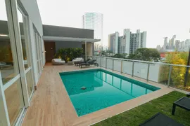 Apartamento com 2 Quartos para venda ou aluguel, 130m² no Brooklin, São Paulo - Foto 34