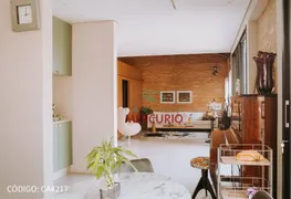 Casa de Condomínio com 5 Quartos à venda, 524m² no Recanto dos Nobres I, Agudos - Foto 5