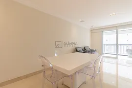 Apartamento com 3 Quartos para alugar, 140m² no Itaim Bibi, São Paulo - Foto 10