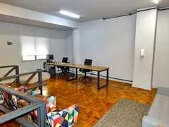 Conjunto Comercial / Sala para alugar, 140m² no Santa Cecília, São Paulo - Foto 6