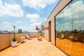 Flat com 1 Quarto para alugar, 33m² no Vila Mariana, São Paulo - Foto 11