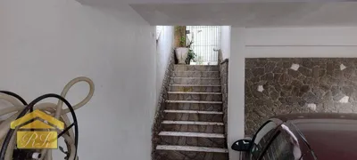 Casa com 2 Quartos para venda ou aluguel, 115m² no Vila Mascote, São Paulo - Foto 13