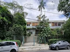 Casa com 4 Quartos à venda, 526m² no Pacaembu, São Paulo - Foto 2