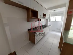 Apartamento com 2 Quartos à venda, 57m² no Campo Comprido, Curitiba - Foto 20