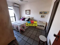 Apartamento com 3 Quartos à venda, 120m² no Centro, Cabo Frio - Foto 18