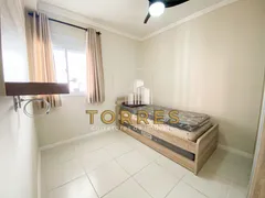 Apartamento com 2 Quartos à venda, 80m² no Praia das Pitangueiras, Guarujá - Foto 16