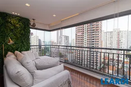 Apartamento com 2 Quartos para venda ou aluguel, 69m² no Pompeia, São Paulo - Foto 2