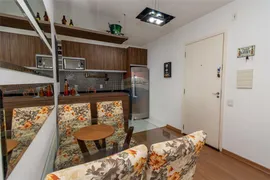 Apartamento com 2 Quartos à venda, 43m² no Fátima, Canoas - Foto 3