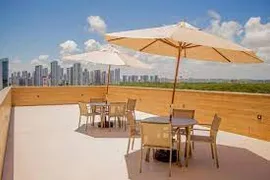 Apartamento com 1 Quarto para alugar, 26m² no Pina, Recife - Foto 12