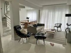 Apartamento com 4 Quartos para alugar, 170m² no Jurerê Internacional, Florianópolis - Foto 1