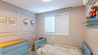 Apartamento com 3 Quartos à venda, 126m² no Setor Bueno, Goiânia - Foto 24