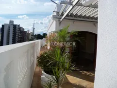 Apartamento com 3 Quartos à venda, 263m² no Vila Rossi Borghi E Siqueira, Campinas - Foto 28