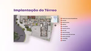 Apartamento com 2 Quartos à venda, 36m² no Vila Anglo Brasileira, São Paulo - Foto 18