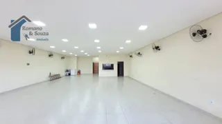 Conjunto Comercial / Sala para alugar, 200m² no Jardim Rosa de Franca, Guarulhos - Foto 1
