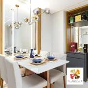 Apartamento com 3 Quartos à venda, 65m² no Conjunto Residencial Flamboyant, São José dos Campos - Foto 1