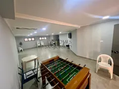 Apartamento com 3 Quartos para alugar, 98m² no Vila Bocaina, Mauá - Foto 18