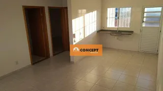 Apartamento com 2 Quartos à venda, 53m² no Vila Varela, Poá - Foto 6