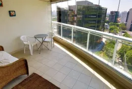 Flat com 2 Quartos à venda, 75m² no Brooklin, São Paulo - Foto 27