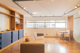 Apartamento com 3 Quartos à venda, 140m² no Cerqueira César, São Paulo - Foto 6