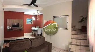 Casa com 2 Quartos à venda, 90m² no Jardim Zara, Ribeirão Preto - Foto 3