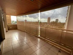 Apartamento com 3 Quartos para alugar, 203m² no Jardim Irajá, Ribeirão Preto - Foto 5