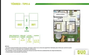 Apartamento com 2 Quartos à venda, 45m² no Jardim Limoeiro, Camaçari - Foto 4