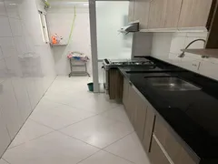 Apartamento com 2 Quartos para alugar, 53m² no Vila Moraes, São Paulo - Foto 10