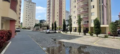 Apartamento com 2 Quartos à venda, 63m² no Palmeiras de São José, São José dos Campos - Foto 32