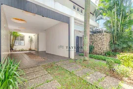 Casa com 4 Quartos à venda, 400m² no Jardim Luzitânia, São Paulo - Foto 36