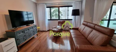 Apartamento com 4 Quartos à venda, 234m² no Aclimação, São Paulo - Foto 3