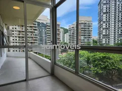 Apartamento com 3 Quartos à venda, 114m² no São Conrado, Rio de Janeiro - Foto 7