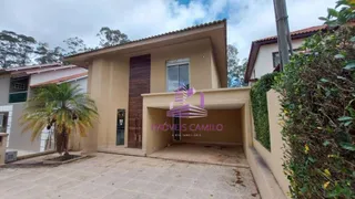 Casa com 5 Quartos à venda, 384m² no Alphaville, Santana de Parnaíba - Foto 17