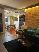 Apartamento com 2 Quartos à venda, 73m² no Umuarama, Osasco - Foto 7