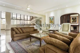 Apartamento com 4 Quartos à venda, 480m² no Alto de Pinheiros, São Paulo - Foto 1