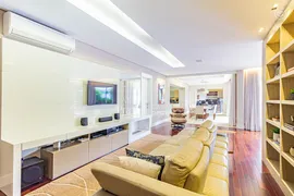 Casa de Condomínio com 4 Quartos à venda, 464m² no Santa Felicidade, Curitiba - Foto 14