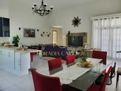 Casa de Condomínio com 4 Quartos para alugar, 180m² no Manguinhos, Armação dos Búzios - Foto 8