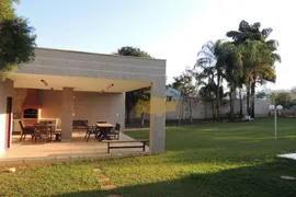 Casa de Condomínio com 4 Quartos para venda ou aluguel, 500m² no Residencial Florenca, Rio Claro - Foto 99